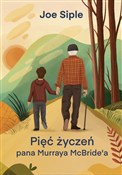 Polska książka : Pięć życze... - Joe Siple