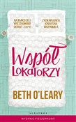Książka : Współlokat... - Beth O'Leary