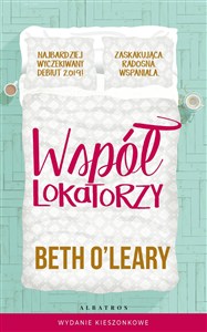 Obrazek Współlokatorzy (wydanie pocketowe)