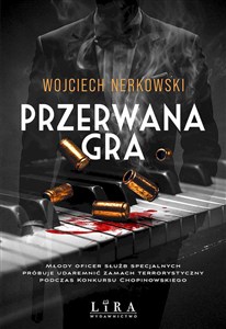 Obrazek Przerwana gra