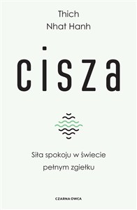 Obrazek Cisza Siła spokoju w świecie pełnym zgiełku
