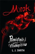 Książka : Pamiętniki... - L.J. Smith