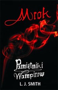 Obrazek Pamiętniki wampirów Mrok