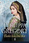 Biała księ... - Philippa Gregory - Ksiegarnia w UK