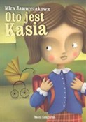 polish book : Oto jest K... - Mira Jaworczakowa