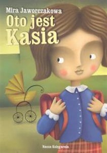 Obrazek Oto jest Kasia
