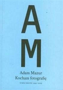 Obrazek Kocham fotografię