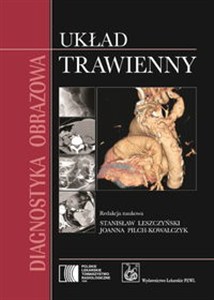Obrazek Diagnostyka obrazowa Układ trawienny