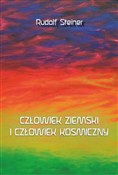 polish book : Człowiek z... - Rudolf Steiner