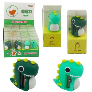 Picture of Temperówka dinozaur (24szt)