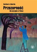 Przezornoś... - Barbara Liberda -  Książka z wysyłką do UK