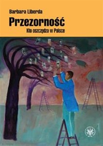 Obrazek Przezorność Kto oszczędza w Polsce