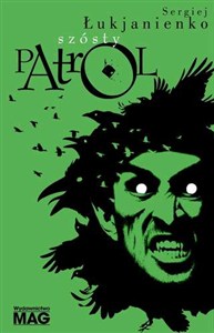 Picture of Szósty patrol