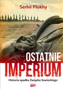 Książka : Ostatnie i... - Serhii Plokhy