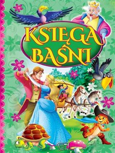 Obrazek Księga Baśni