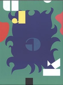 Obrazek Kern. Wiersze dla dzieci