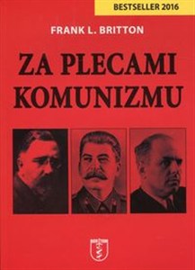 Obrazek Za plecami komunizmu