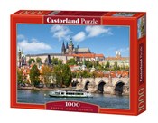 Puzzle Pra... -  books from Poland