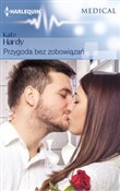Przygoda b... - Kate Hardy -  foreign books in polish 