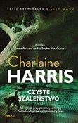 Czyste sza... - Charlaine Harris -  Książka z wysyłką do UK