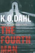 Fourth Man... - K.O. Dahl -  foreign books in polish 