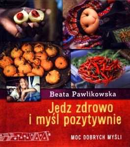 Picture of Jedz zdrowo i myśl pozytywnie