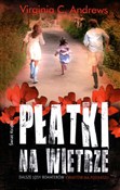 Płatki na ... - Virginia C. Andrews -  books from Poland