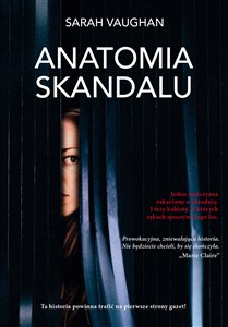 Picture of Anatomia skandalu