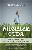 Polska książka : Widziałam ... - Elżbieta Ruman