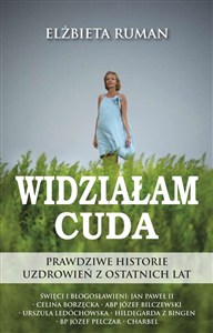 Obrazek Widziałam Cuda