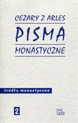 Pisma mona... - z Arles Cezary -  books in polish 