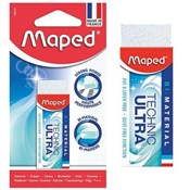 Książka : Gumka Tech...