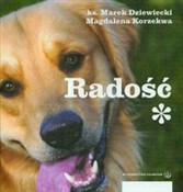 Radość - Marek Dziewiecki, Magdalena Korzekwa -  foreign books in polish 