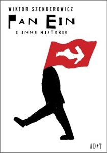 Obrazek Pan Ein i inne historie