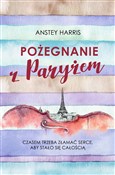 polish book : Pożegnanie... - Anstey Harris