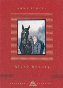 Obrazek Black Beauty by Anna Sewell