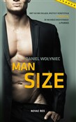 Zobacz : Man size - Daniel Wołyniec