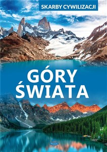 Obrazek Skarby cywilizacji Góry świata