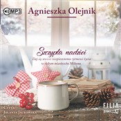 Polska książka : [Audiobook... - Agnieszka Olejnik