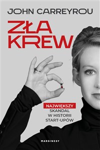 Obrazek Zła krew
