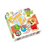 Układanka ... -  Polish Bookstore 