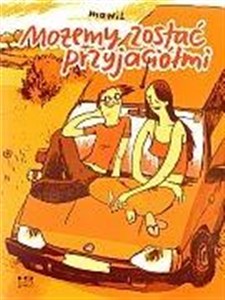 Obrazek Możemy zostać przyjaciółmi