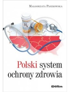 Picture of Polski system ochrony zdrowia