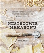 Książka : Mistrzowie... - David Joachim, Marc Vetri