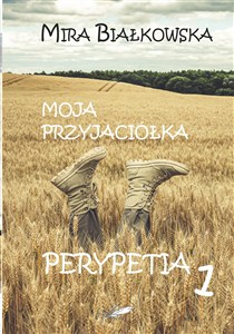 Picture of Moja przyjaciółka Perypetia 1