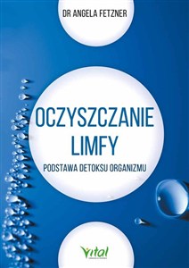 Obrazek Oczyszczanie limfy