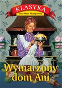 Wymarzony ... - Lucy Maud Montgomery -  Polish Bookstore 