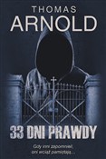33 dni pra... - Thomas Arnold -  books in polish 