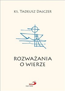 Obrazek Rozważania o wierze