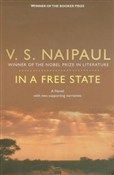 In a Free ... - V. S. Naipaul - Ksiegarnia w UK